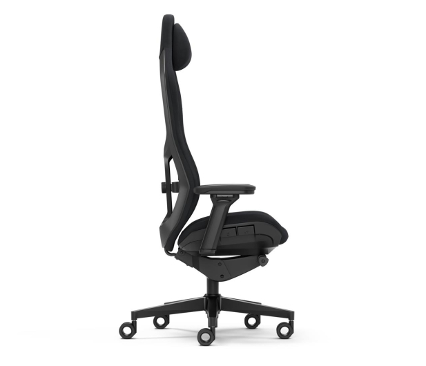 FRACTAL DESIGN Refine Alcantara Dark FD-CH-RE1A-01 - 1258694 - zdjęcie 5